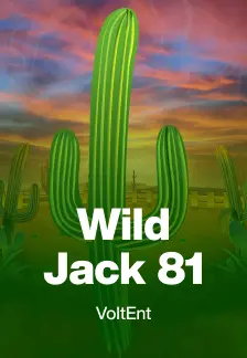 Wild Jack 81