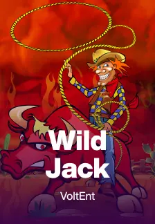 Wild Jack