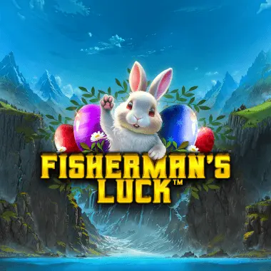 Fisherman's Luck Easter Jackpots