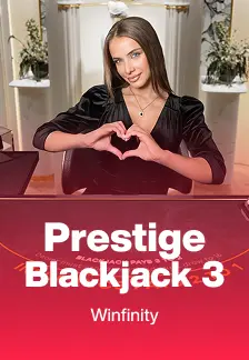 Prestige Blackjack 3