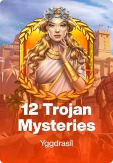 12 Trojan Mysteries