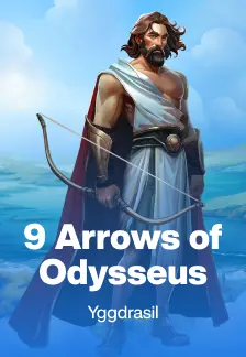 9 Arrows of Odysseus