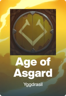 Age of Asgard