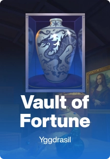 Vault of Fortune