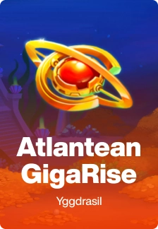 Atlantean GigaRise