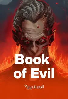 Book Of Evil