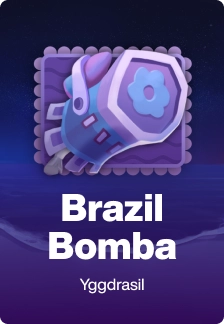 Brazil Bomba