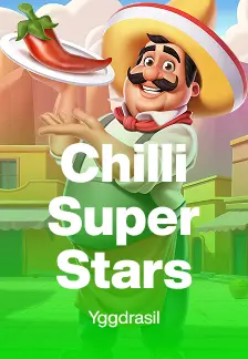 Chilli Super Stars