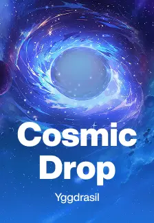 Cosmic Drop