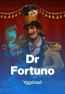 Dr Fortuno