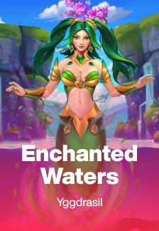 Enchanted Waters
