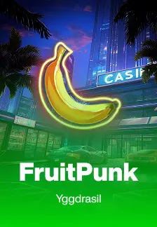 FruitPunk