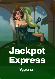 Jackpot Express