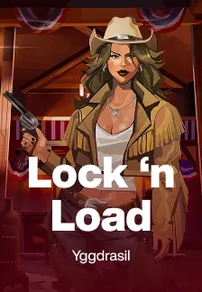 Lock ‘n Load