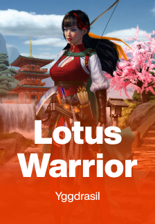 Lotus Warrior