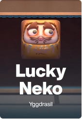Lucky Neko
