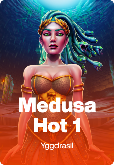 Medusa Hot 1