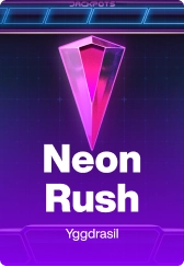 Neon Rush