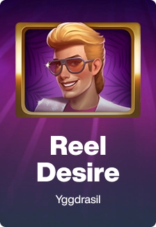 Reel Desire