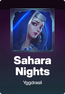 Sahara Nights