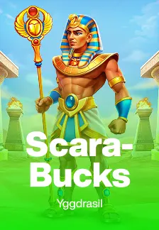 Scara-Bucks