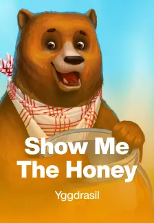 Show Me The Honey