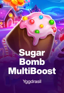 Sugar Bomb MultiBoost