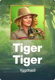 Tiger Tiger