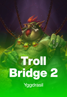 Troll Bridge 2