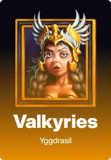 Valkyries
