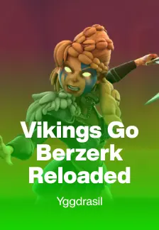 Vikings Go Berzerk Reloaded