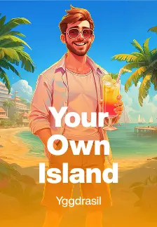 Your Own Island