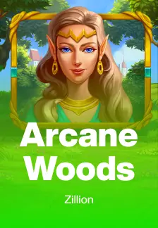 Arcane Woods