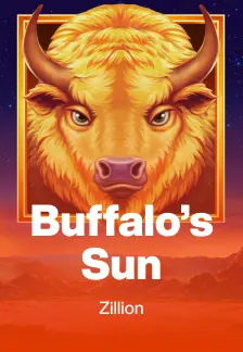 Buffalo's Sun