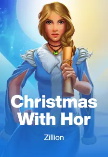 Christmas with Hor