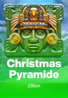 Christmas Of Pyramid