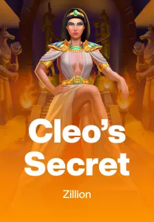 Cleo's Secrets