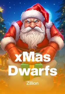 xMas Dwarfs