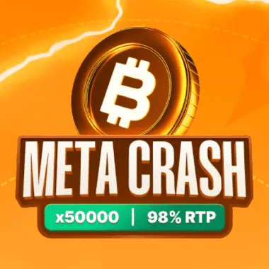 Meta Crash
