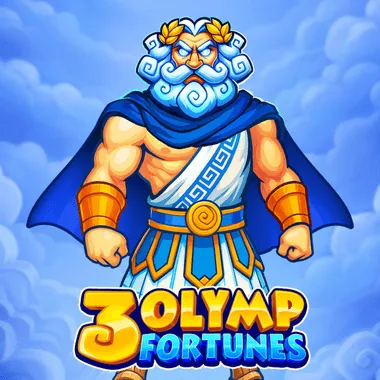 3 Olymp Fortunes