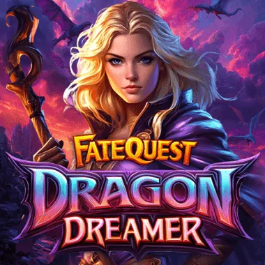 FateQuest: Dragon Dreamer