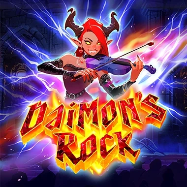 Daimon's Rock