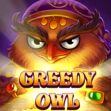 Greedy Owl