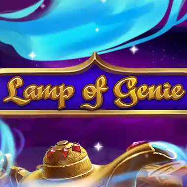 Lamp of Genie
