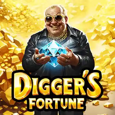 Digger's Fortune