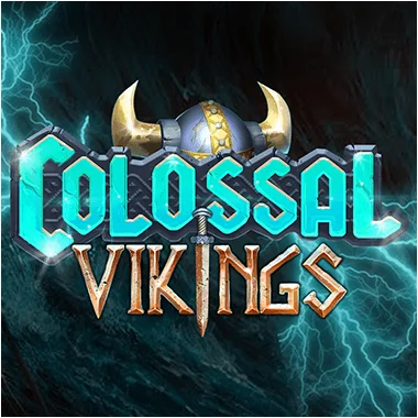 Colossal Vikings