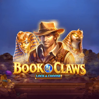 Book of Claws: Lock&Choose