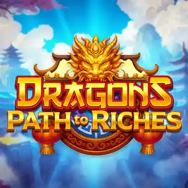 Dragon's Path to Riches