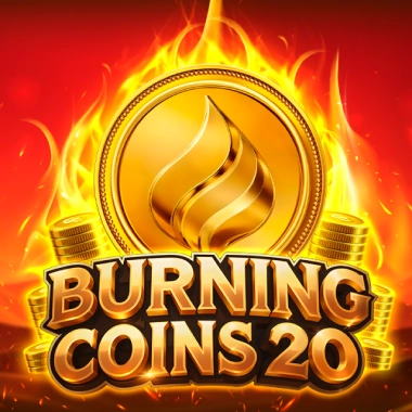 Burning Coins 20