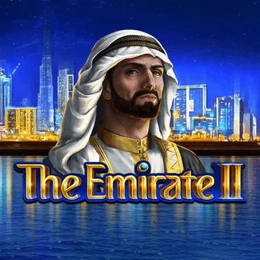 The Emirate 2